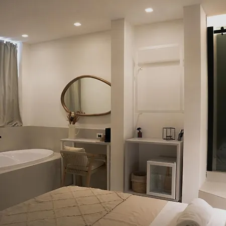 San Michele & Private - Via Santa Cesarea Matera