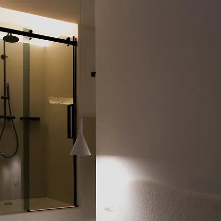 San Michele & Private - Via Santa Cesarea Penzion Matera