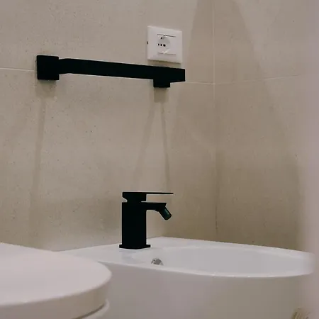 Penzion San Michele & Private - Via Santa Cesarea 3*