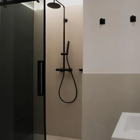 Guest house San Michele & Private - Via Santa Cesarea Matera