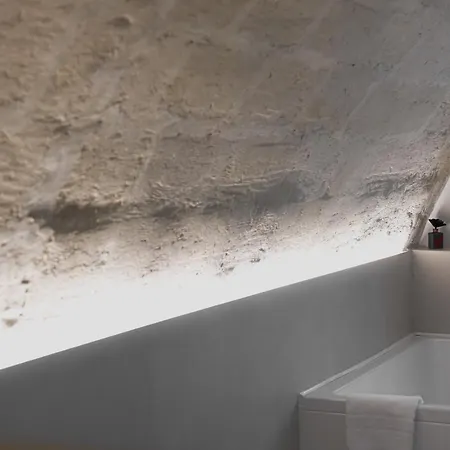 Penzion San Michele & Private - Via Santa Cesarea 3*