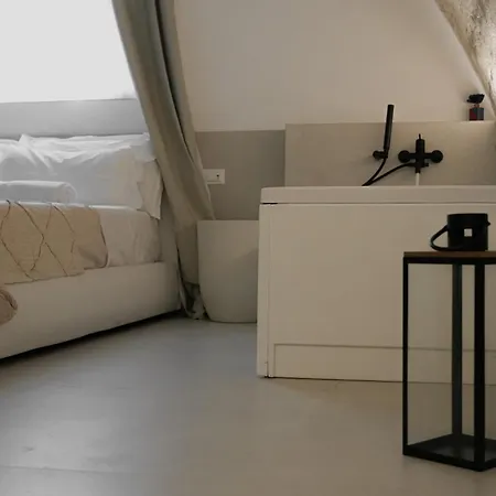 Penzion San Michele & Private - Via Santa Cesarea