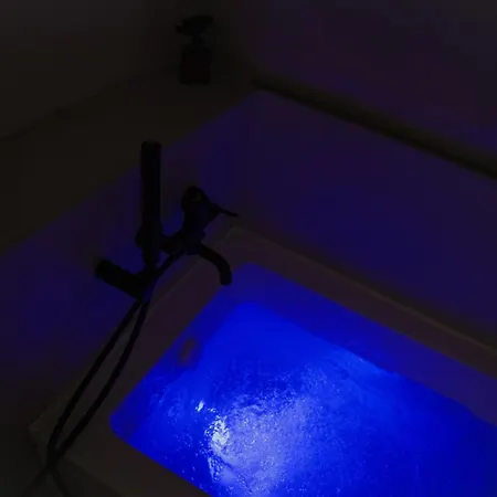 San Michele & Private - Via Santa Cesarea Guest house