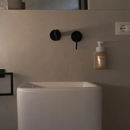 Guest house San Michele & Private - Via Santa Cesarea Matera