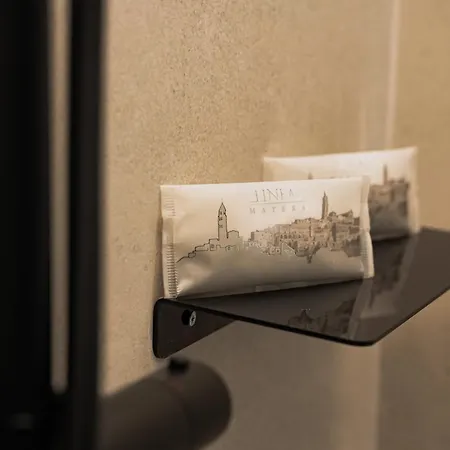 San Michele & Private - Via Santa Cesarea Guest house Matera